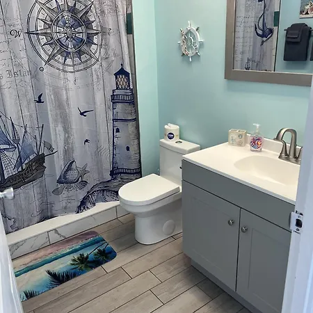 Park Place Unit 130 Cedar Key Extérieur photo