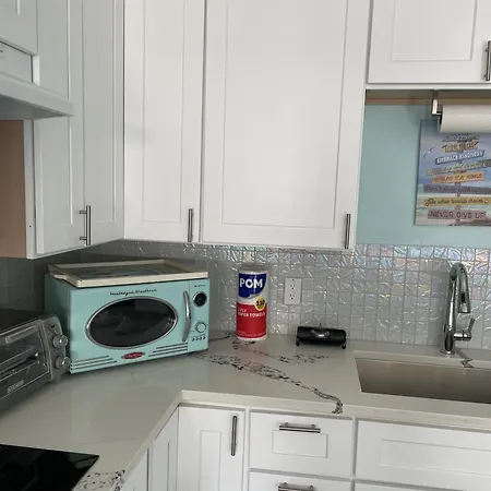Park Place Unit 130 Cedar Key Extérieur photo