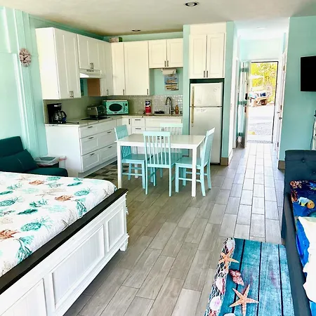 Park Place Unit 130 Cedar Key Extérieur photo