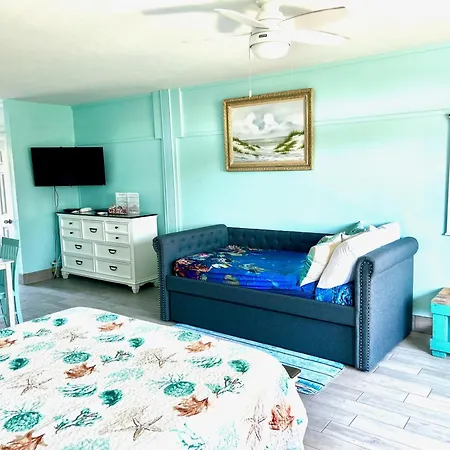 Park Place Unit 130 Cedar Key Extérieur photo