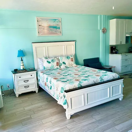 Park Place Unit 130 Cedar Key Extérieur photo