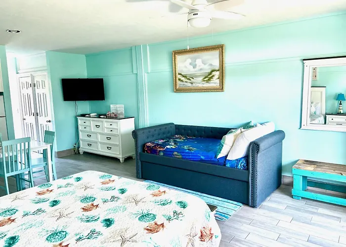 Park Place Unit 130
