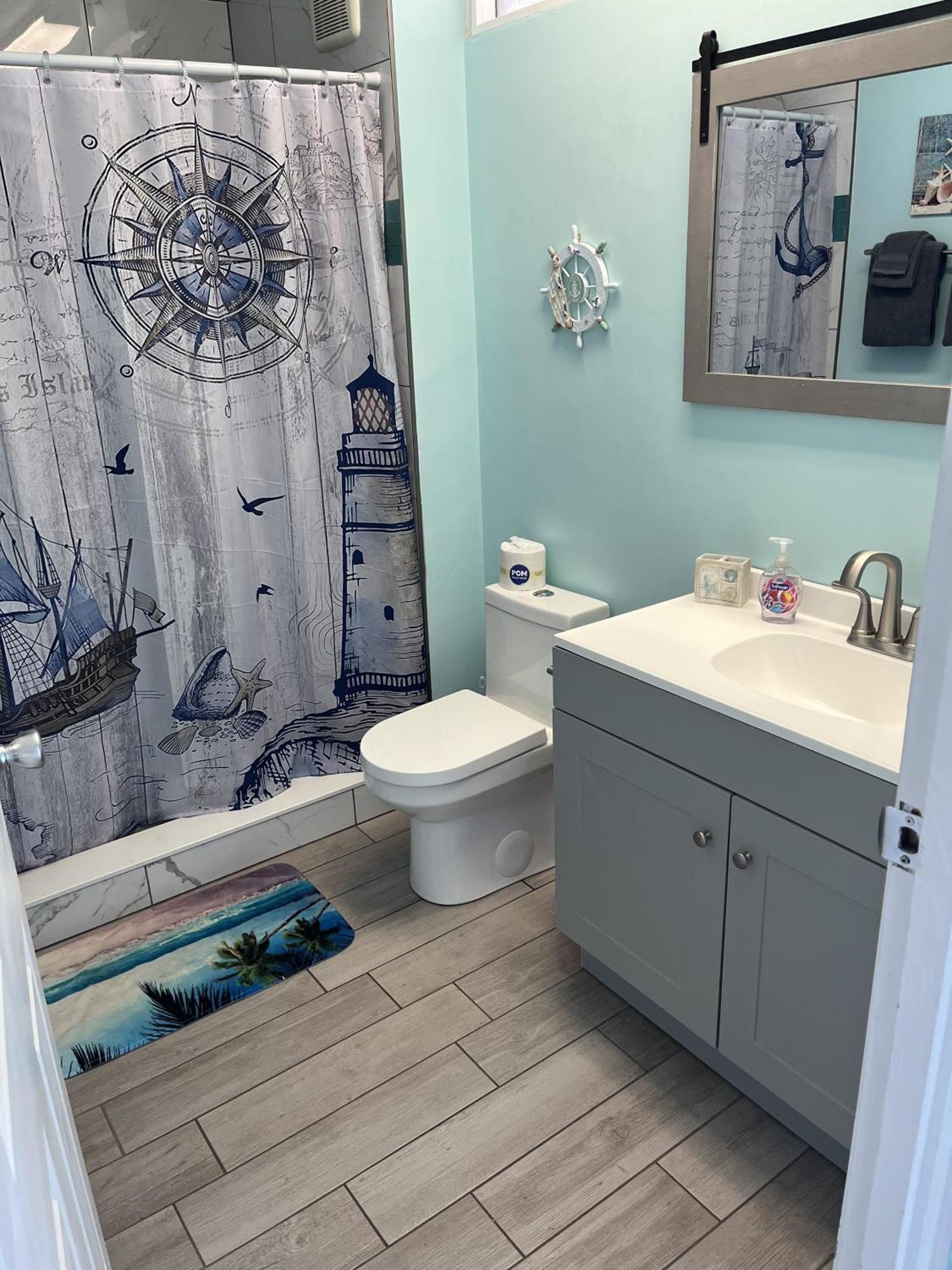 Park Place Unit 130 Appartement