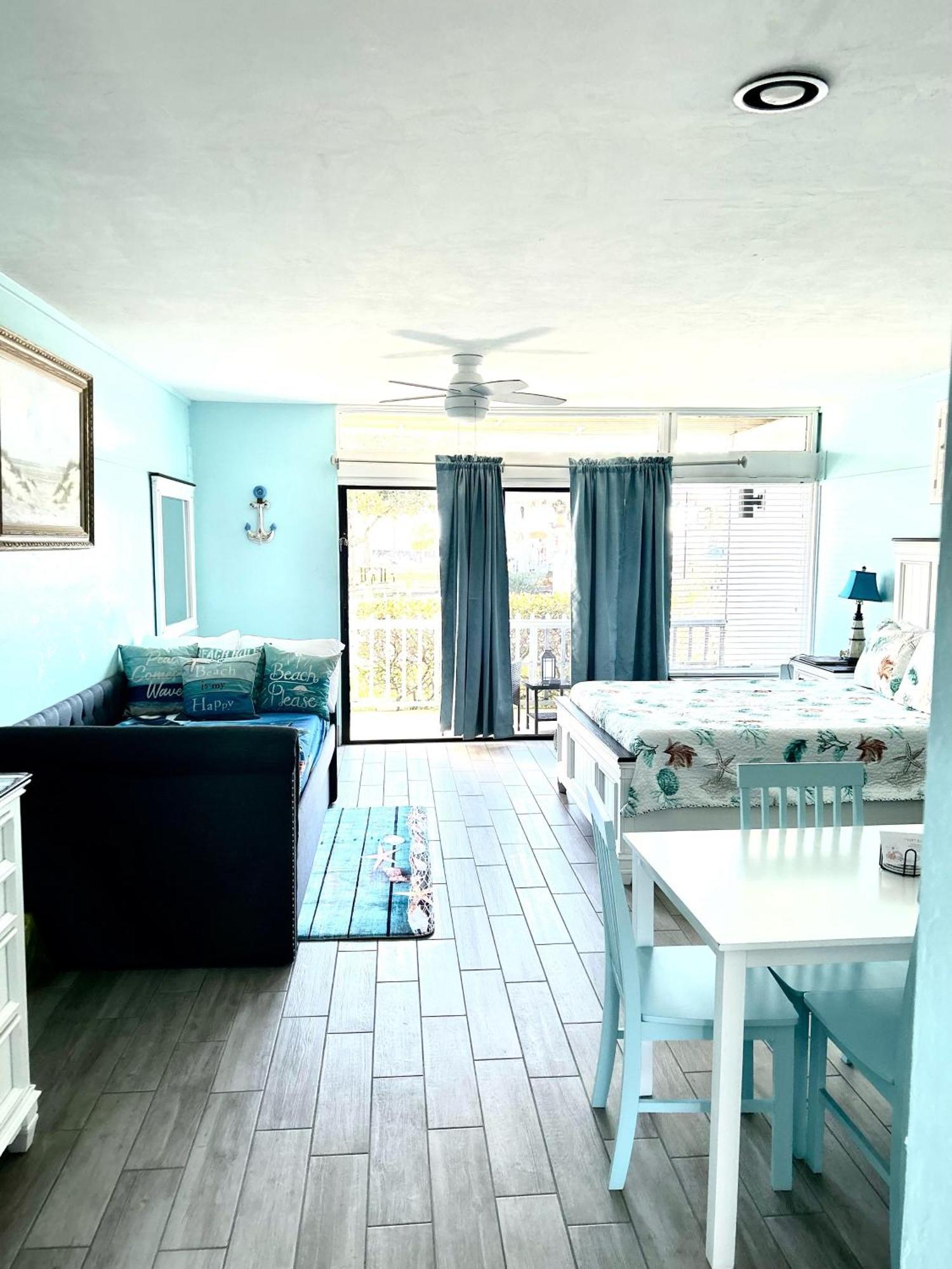 Park Place Unit 130 * Cedar Key