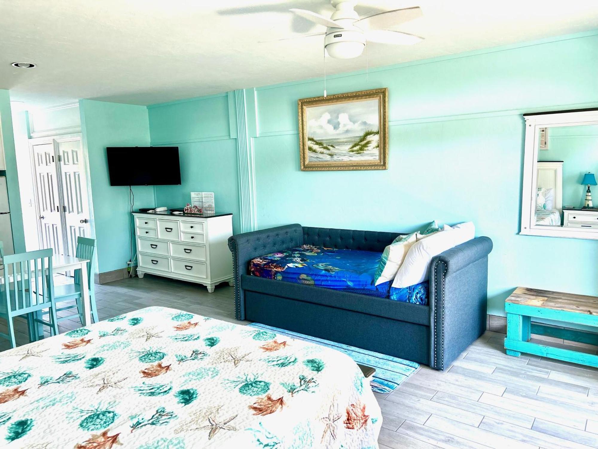 Park Place Unit 130 *