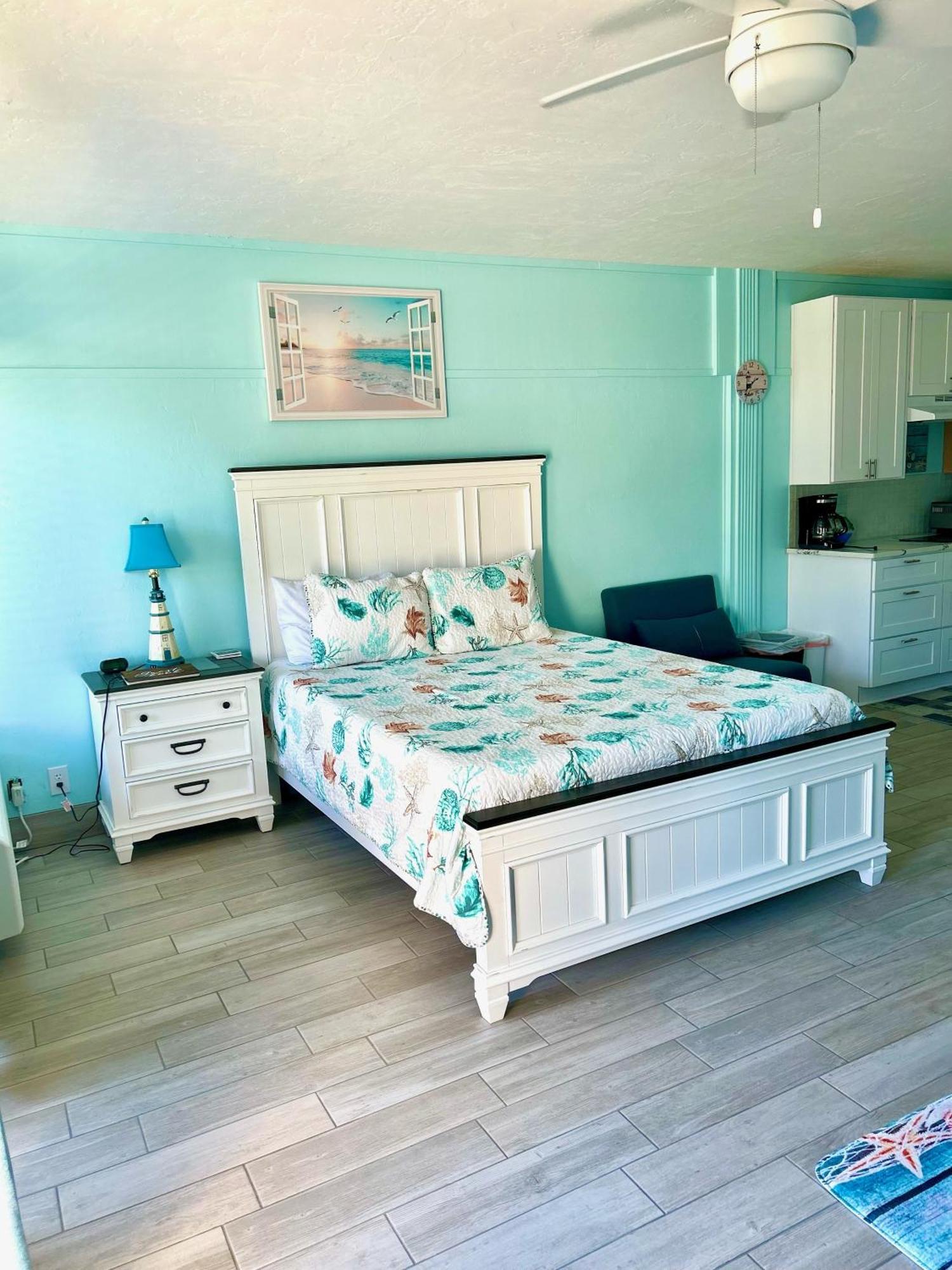 Park Place Unit 130 Appartement Cedar Key